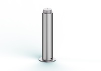 Diffuseur aromatique sans eau indépendant Diffuseur de parfum électrique Installation de bureau Mise à niveau personnalisée Bureau à domicile