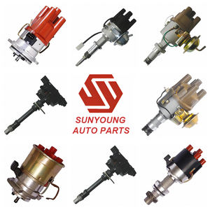 Distributeur d'allumage de haute qualité pour PEUGEOT <span class=keywords><strong>RENAULT</strong></span> 7701348260 242039 43750 R268C34 6001538810 6001539086 - Product Image 5