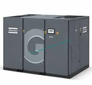 Atlas Copco Olie-Geïnjecteerde Roterende Schroefcompressoren G355