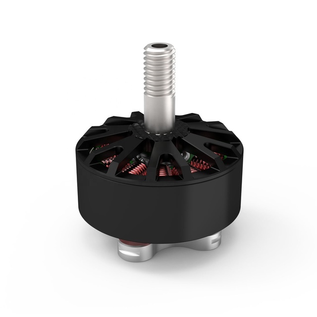 Kpower UV2208 UAV Drone Motor KV1890 21000RPM Micro Brushless Motor for Fixed Wing Drone