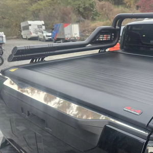 Accesorios para Camionetas, Cubierta Enrollable para <span class=keywords><strong>Camioneta</strong></span> FORD Ranger Wildtrak-C <span class=keywords><strong>2023</strong></span>+ - Product Image 1