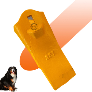 Nhà máy trực tiếp hoạt động xô răng kỹ thuật phụ kiện cơ khí là răng xô chịu mài mòn làm việc nhanh - Product Image 2