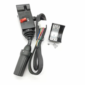 Zf DW-3 xây dựng bộ phận máy móc thiết bị Selector phạm vi Selector 46c0253 0501216205 0501.216.205 0501-216-205 phù hợp với mô hình - Product Image 2