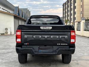 FOTON Mars 7 2025 2.0T Diesel Automatique 4x4 Longue Benne Édition Qihang d'occasion (Moteur : 4F20TC17) - Product Image 6