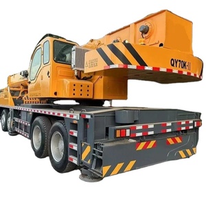 <span class=keywords><strong>รถ</strong></span>เครนสำหรับ<span class=keywords><strong>รถ</strong></span>บรรทุกที่ใช้ใน QY70K ซูโจวกำลังสูงเครื่องจักรวิศวกรรม<span class=keywords><strong>ขาย</strong></span><span class=keywords><strong>ดี</strong></span>ในอียิปต์ - Product Image 1