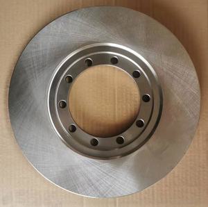 OEM 1371420 1464031 vente en gros camion Offre Spéciale Bus Van pièces de frein Rotor de frein à disque arrière pour fourgonnettes Ford Transit - Product Image 2