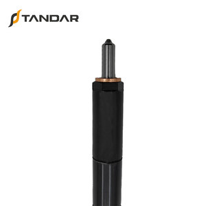 Goede Kwaliteit Voertuigonderdelen Common Rail Diesel Brandstofinjector Ejbr01701z Brandstofinjector Auto Mobiele Onderdelen Voertuig Onderdelen - Product Image 6