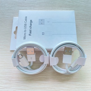 Cantell Nhà Máy Giá Hot Bán Type-C USB-C sạc cáp USB micro C loại nhanh sạc cáp 3ft 1m Cáp cho <span class=keywords><strong>iPhone</strong></span> - Product Image 4