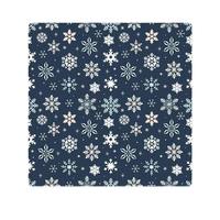 Ensemble de Mahjong Américain de Luxe Moderne, 166 Tuiles, Acrylique Bicolore Bleu Marine et Ivoire, Jeu Complet Portable avec Pions, Cadeau Familial