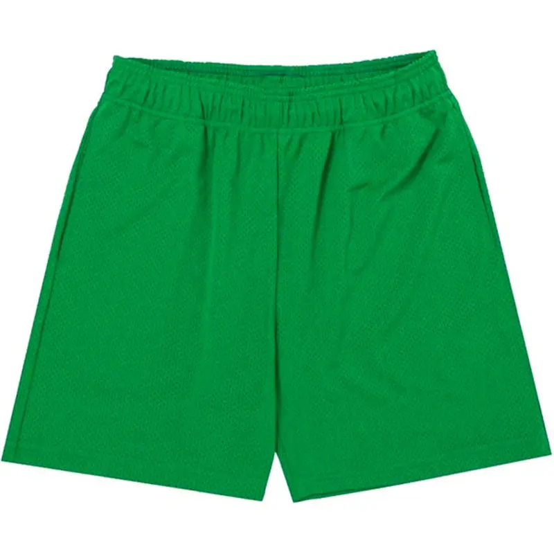 Wholesale Inaka Power Lace Pyjamas Kid Basketball High Quality Mesh Shorts Mens
