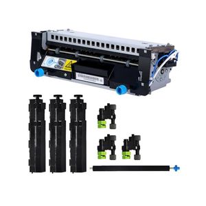 Kit <span class=keywords><strong>de</strong></span> Mantenimiento 40X8420 40X8425 para Impresoras <span class=keywords><strong>Lexmark</strong></span> Serie MS810/MS811/MS812/MX710/MX711/MX810/MX811/MX812, <span class=keywords><strong>Fusor</strong></span> - Product Image 1