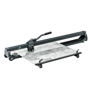 Cortador Manual portátil para azulejos, cuchillo de empuje de 1200mm, cuchillo de empuje de alta precisión, cortadora de porcelana para baldosas de cerámica - Product Image 1