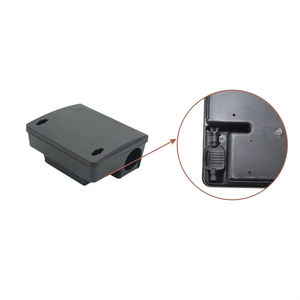 Stazione per Esche per Ratti in Plastica per Interni, Trappola per Ratti Grande e Resistente, Allontana i Ratti - Product Image 2