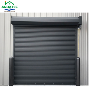 <span class=keywords><strong>Puerta</strong></span> <span class=keywords><strong>Enrollable</strong></span> Eléctrica <span class=keywords><strong>de</strong></span> Seguridad para Garaje, <span class=keywords><strong>Puerta</strong></span> <span class=keywords><strong>Enrollable</strong></span> <span class=keywords><strong>de</strong></span> Acero para Apartamento - Product Image 1