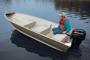 12ft-18ft Hot Sale Philippines Australia Aluminum Yacht V Hull Boats for Sale - Product Image 4