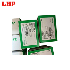 Module PLC STBDDO3705KC STBDDO3705 STBDDO Advantys Série STB 16 DO 24V - Product Image 1