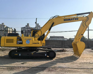 Escavadeira Usada <span class=keywords><strong>Komatsu</strong></span> PC300LC-8M0, Escavadeiras de Segunda Mão <span class=keywords><strong>KOMATSU</strong></span> PC300-7, PC300LC-8, PC240LC-8, PC360-7, PC400-7, PC450-8 Prontas para Envio - Product Image 3
