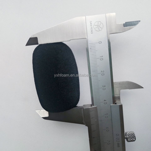 Giá Xuất Xưởng 16 Loại Xốp Chắn Gió Micro 45*27*12MM Kích Cỡ Hỗn Hợp Bao Xốp Bọc Mic XỐP PU Chất Lượng Cao - Product Image 4