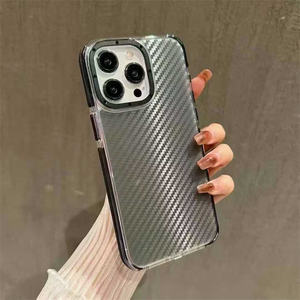 Lichicase เคสโทรศัพท์คาร์บอนไฟเบอร์คุณภาพสูงสำหรับ Google Pixel 10 10 <span class=keywords><strong>Pro</strong></span> 10 XL ฝาหลังเลนส์กล้องโลหะ - Product Image 6
