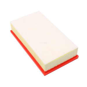 Filtre à air haute efficacité de marque Holine, prix d'usine pour pièces automobiles, GM9072249, utilisé pour Buick GL8 - Product Image 1