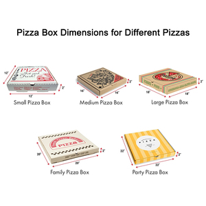 Soporte de Pizza de Plástico PP de Grado Alimenticio al por Mayor, Separador de Pizza Blanco, Soporte Trípode para Caja de Pizza - Product Image 4