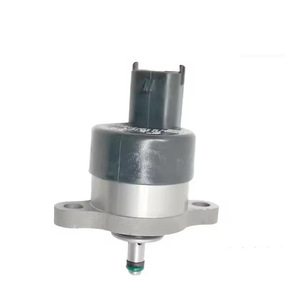 Válvula de Control de Presión de Combustible Renault 0281002500 0281002295 0281002483 Pieza de Repuesto Original - Product Image 5