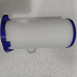 Filtro de aire Dyson HU02 para secador de pelo, pieza de repuesto de plástico para uso doméstico, 51-100 metros cuadrados - Product Image 4