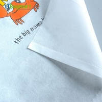 Bavettes jetables, tablier de Restaurant, sans manches, avec Logo, en tissu Non tissé pour adultes, pour boisson et nourriture, livraison gratuite