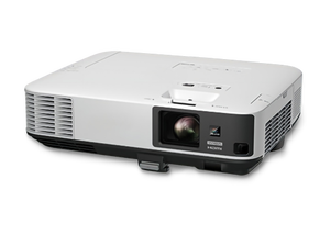CB-2165W ฟูลเอชดี, จอแสดงผลไร้สาย 4100 ลูเมนส์ - Product Image 2