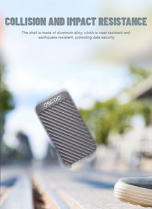 Nvme Portable M.<span class=keywords><strong>2</strong></span> Ssd Pssd 512Gb 1Tb 2Tb 4Tb Laptop Type-C Externe Harde Schijf Voor Telefoon Desktop Draagbare Externe Ssd 20Gbps - Product Image 5