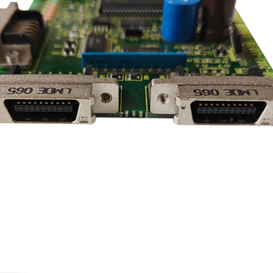 FANUC A20B-2003-0320 โมดูลบอร์ดควบคุม - Product Image 4