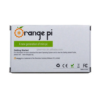Orange Pi 5 8G Original nouveau RK3588S carte unique ordinateur Module PCIE externe WiFi + BT SSD Gigabit Ethernet Orange Pi 5 8 go