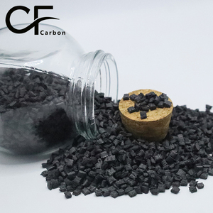 PPS con refuerzo de fibra de carbono para una resistencia avanzada al calor - Product Image 2