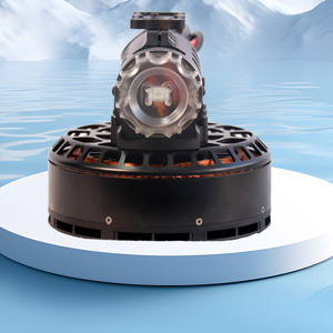 Venta Directa de Fábrica, Motor sin Escobillas de Alta Velocidad Económico y Personalizado <span class=keywords><strong>ZLINK</strong></span> YF5H FPV, Compatible con Drones para Materiales de PVC - Product Image 4