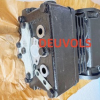 Compresseur d'air K19 M11 N14 de haute qualité 3417958