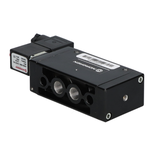 Válvulas Originales de la Serie M/20000 - Solenoide M/20154/172/MDZ83J, M/20152/172 - Product Image 4