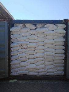 Industrial Grade Cálcio Sulfato Dihydrate Pó Gesso Food Grade Tofu Coagulador CaSO4.2H2O - Product Image 6