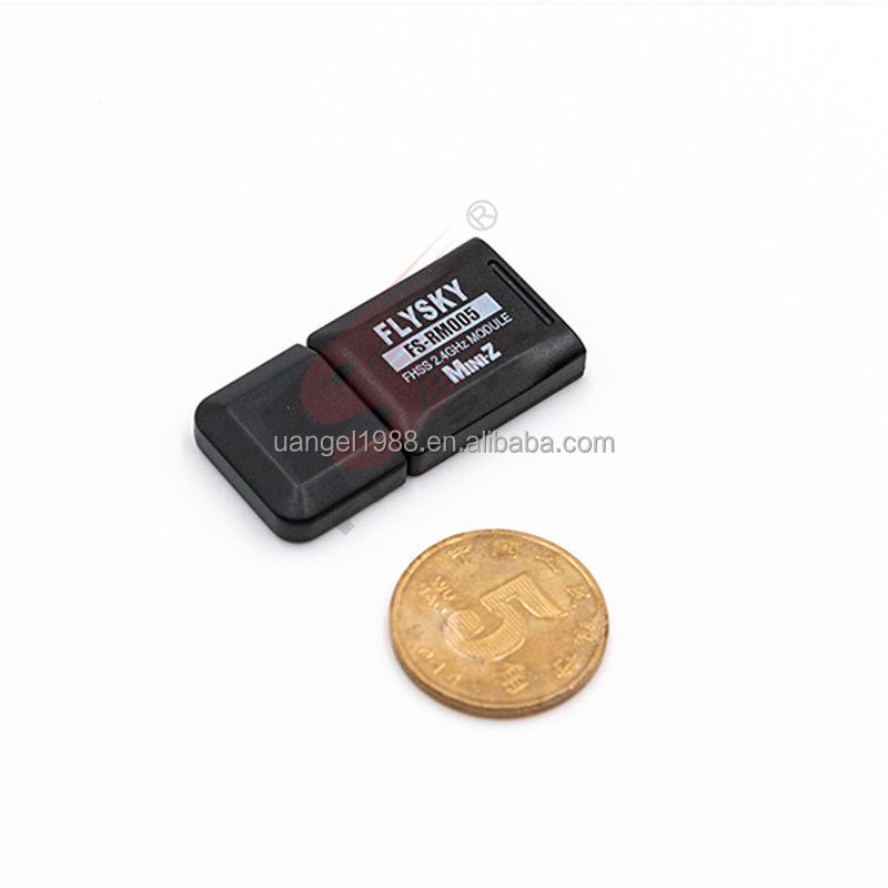 FLYSKY NB4 Mini Z FHSS2.4GHzモジュールFS-RM005 for Kyosho