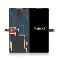Assemblage de numériseur tactile LCD de remplacement original pour Huawei Nova 2 3 9 10 11 3i 7i 8i 11i 5T Y91 Y70 Plus 11 Ultra 7 9 SE Pro