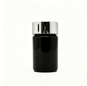 Frascos de Vidrio Transparente a Prueba de Niños para Concentrados, 3ml 5ml 10ml 15ml, para Crema de Ojos, Aceite, Cosméticos, Plástico, Logotipo Personalizado, Certificación CE, 2026 - Product Image 3