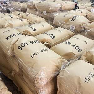 Новый продукт ароматизированный «DIY» материалы для изготовления свечей по низкой цене, соевый воск и кокосовый воск плавится 464 соевый воск для Ароматических Свечей - Product Image 4