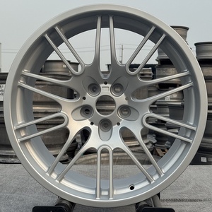 ล้อรถยนต์ขนาด 16 17 18 19 20 21 22 23 24 นิ้ว ล้ออะลูมิเนียมฟอร์จสำหรับรถยนต์ - Product Image 2