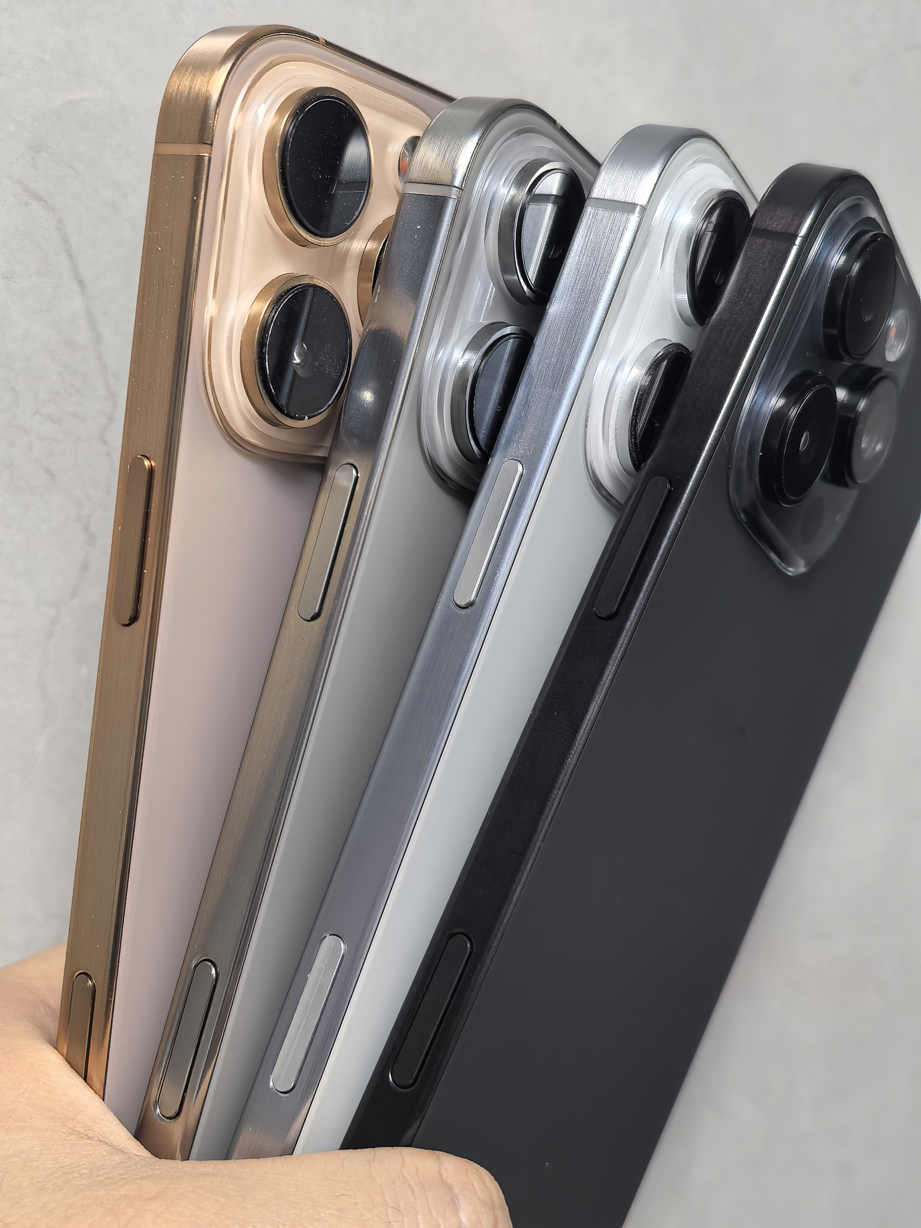 Goophone 16 Pro Max Guide: What to Know Before Buying