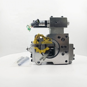 K3V Graafmachine Onderdelen K3V180DTH K5V200DTH 9N4A Regelaar Geschikt voor <span class=keywords><strong>VOLVO</strong></span> EC460 Hoofdpomp - Product Image 3