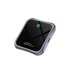 Fuallwin Android Box Enchufe USB inalámbrico Car <span class=keywords><strong>Play</strong></span> Smart Android Auto Dongle GPS habilitado <span class=keywords><strong>Google</strong></span> <span class=keywords><strong>Play</strong></span> <span class=keywords><strong>Store</strong></span> Soporte Easy CarPlay - Product Image 3