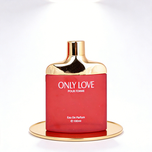 <span class=keywords><strong>Perfume</strong></span> Líquido Floral de Lujo para <span class=keywords><strong>Mujer</strong></span>, Hanna's Secret 100ML ONLY LOVE, <span class=keywords><strong>Precio</strong></span> de Fábrica, con Atomizador de Larga Duración - Product Image 4