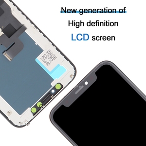 หน้า<span class=keywords><strong>จอ</strong></span> LCD แบบ Incell HD สำหรับ <span class=keywords><strong>iPhone</strong></span> XS - Product Image 4
