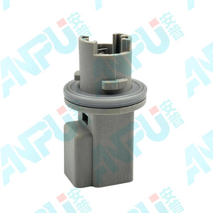 T10 Lamp Holder <b>Socket</b> 20mm Aperture Plastic Bulb Holder For Nissan Livina Side Marker <b>Light</b> Automotive Parts - Product Image 3
