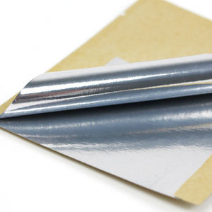 Sachet <span class=keywords><strong>d</strong></span>'emballage écologique personnalisé en gros, portable, à suspendre, pour café filtre, anti-humidité, filtre à lait - Product Image 6