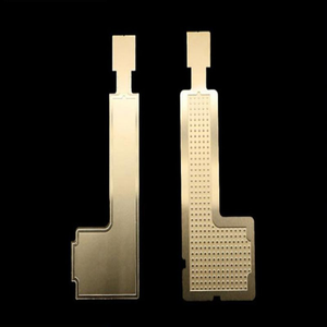 Cámara de Vapor de Cobre Estampada de Precisión 100T, Ultrafina de 0.3mm, para Refrigeración de Smartphones 5G/LED, Piezas de Calentador Térmico de 500W/mK - Product Image 1